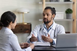 What Does a Neuroma Actually Feel Like