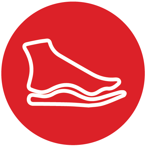 Custom Orthotics Lab