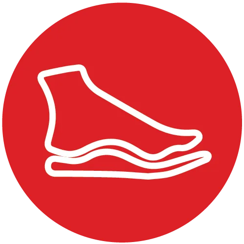 Custom Orthotics Lab