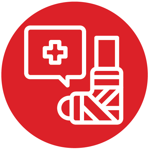 Expert Injury Care