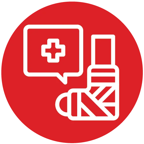 Expert Injury Care