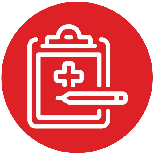 Rehabilitation Programs