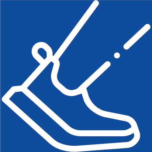 Athlete's Foot