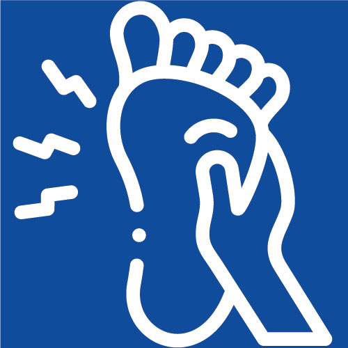 Pediatric Foot Care
