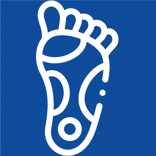 Diabetic Foot Care