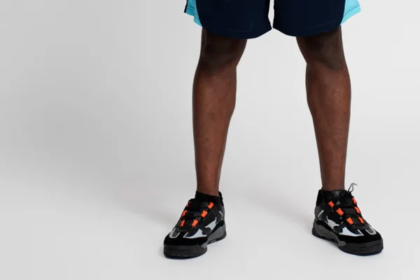 Athlete’s Foot