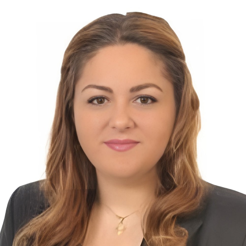 Mahsa Agha Jafari