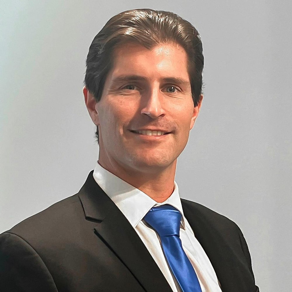 Christopher Van Damme