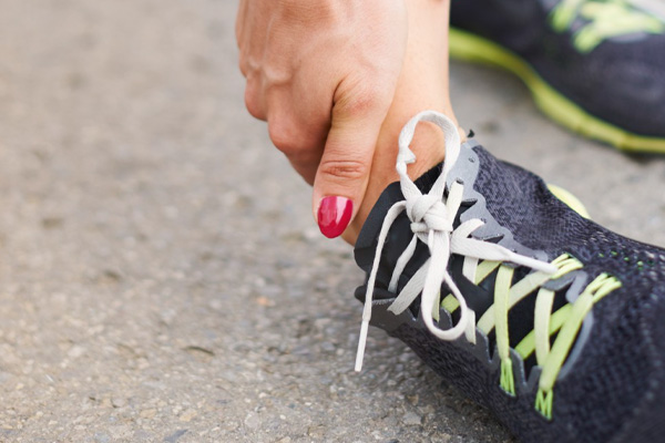 Sports Injuries in Gilbert, Scottsdale, Chandler, Mesa & Phoenix, AZ