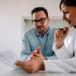 What's Making My Toenail Thicken
