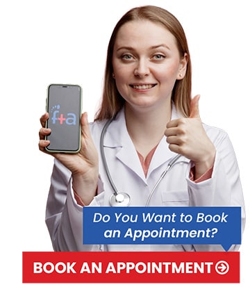 foot Ankle AZ Appointment