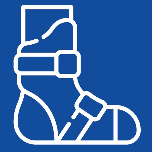 Ankle Sprains