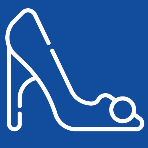 Heel Pain