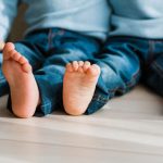 5 Most Common Foot Problems in Children
