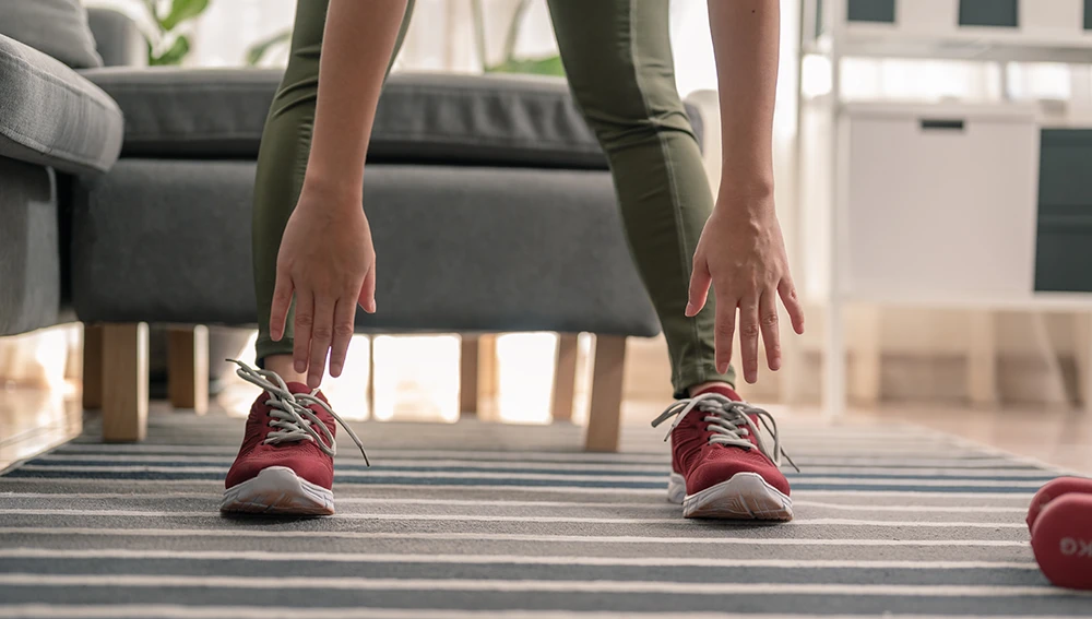 Are Exercises for Bunions Bad?