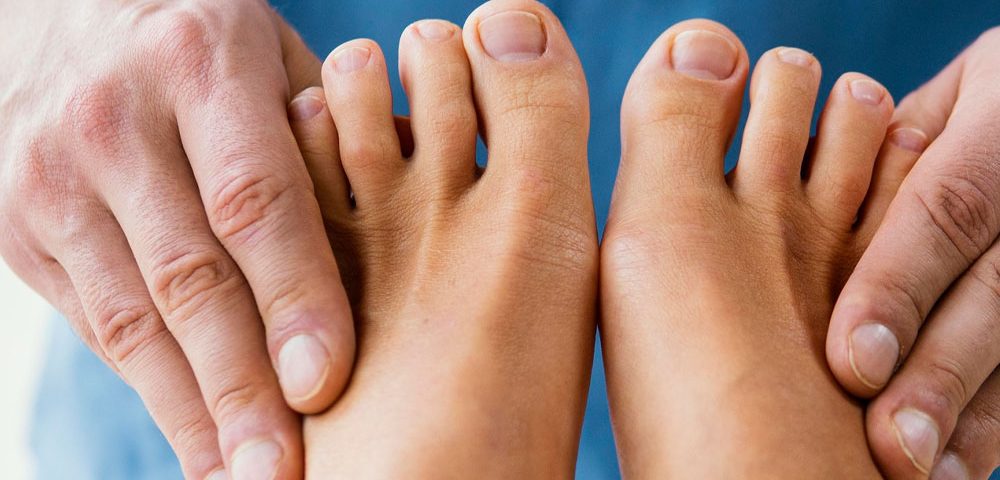 What Are the Differences Between a Podiatrist and a Foot Doctor