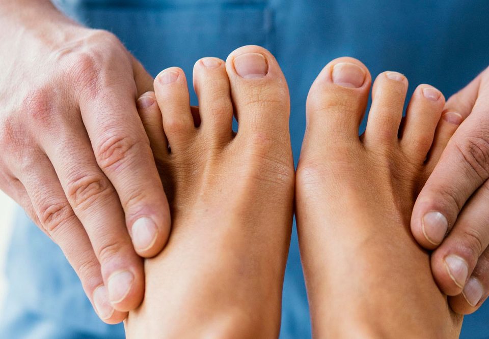 What Are the Differences Between a Podiatrist and a Foot Doctor
