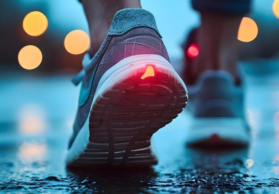 Best Exercises for Plantar Fasciitis