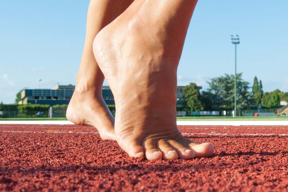 Athlete s Foot Between the Toes Treatment and Procedure