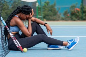 What Sport Has the Most Foot Injuries?