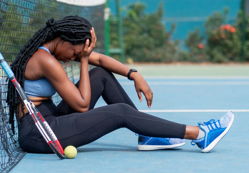 What Sport Has the Most Foot Injuries?