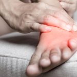 15 Injuries that Cause Chronic Ankle Pain