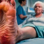 Feet and Ankle Infections