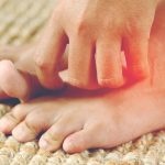 How Do You Stop Diabetic Feet from Itching