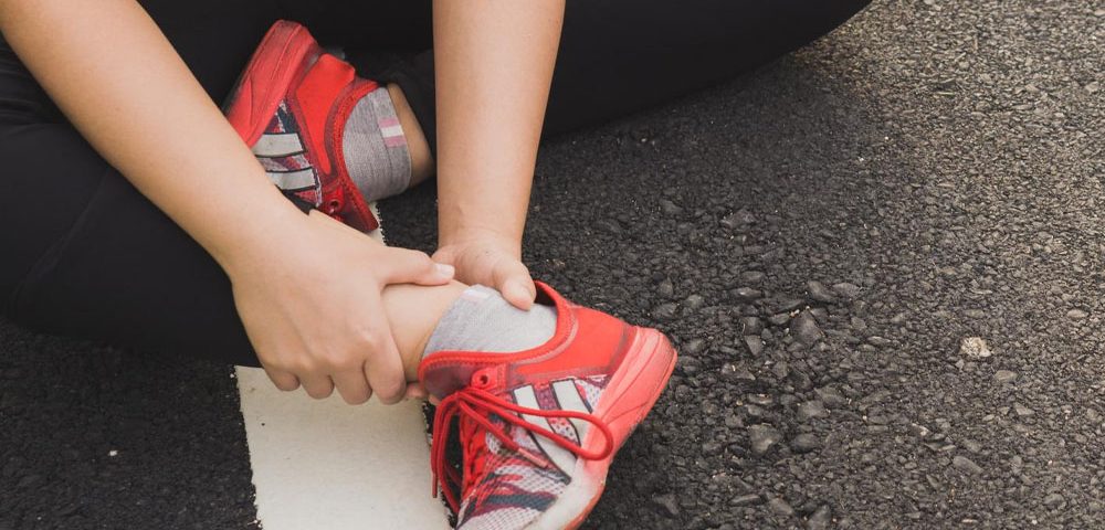 Twisted vs. Sprained vs. Rolled Ankle What are the Differences