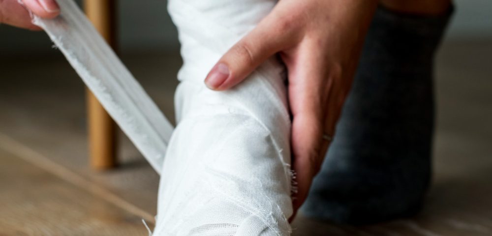 Diabetes and Foot Amputation How to Prevent It