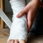 Diabetes and Foot Amputation How to Prevent It