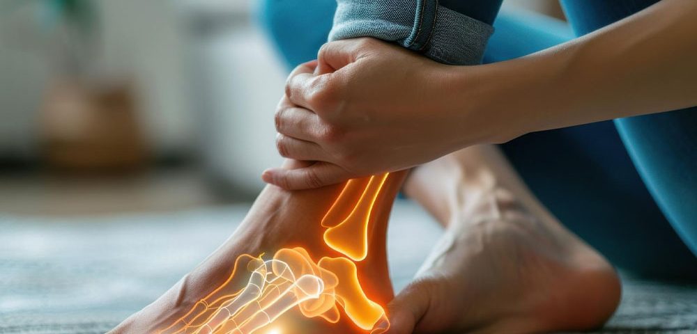 Prevention of Arthritis in Feet How Can You Do It