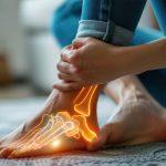 Prevention of Arthritis in Feet How Can You Do It