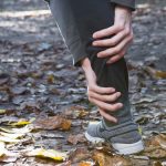 Achilles Tendinitis Calcification