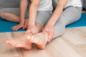 Pediatric Sports Injury Treatment and Signs in Arizona