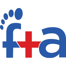 logo Foot Ankle AZ