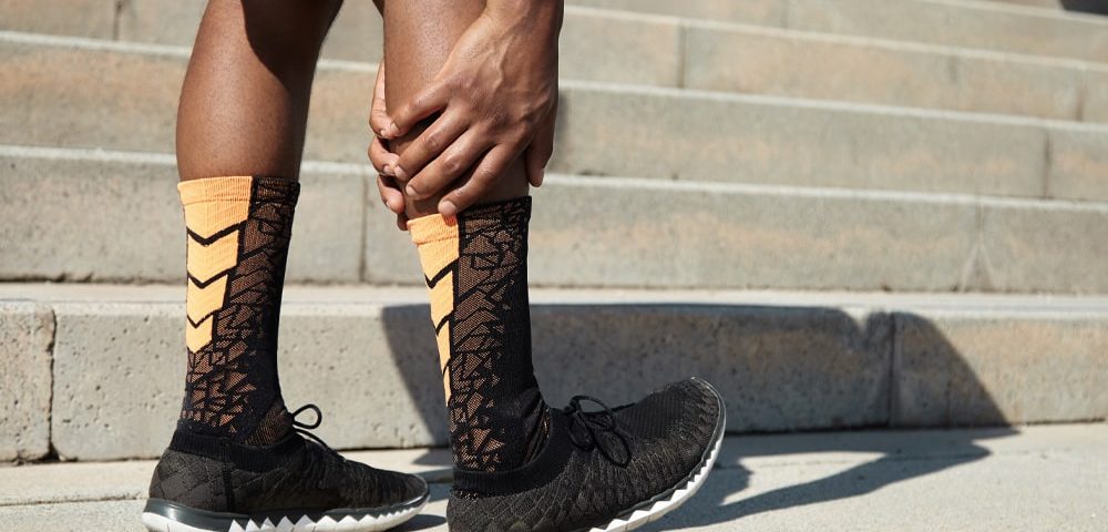How to Rehab Achilles Tendinitis