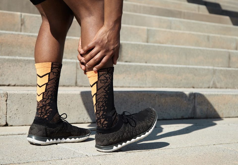 How to Rehab Achilles Tendinitis