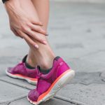 Achilles Tendinitis Treatment with RICE Rest, Ice, Compression, Elevation