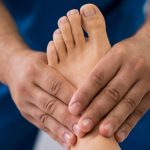 Plantar Fasciitis and Achilles Tendon Rupture