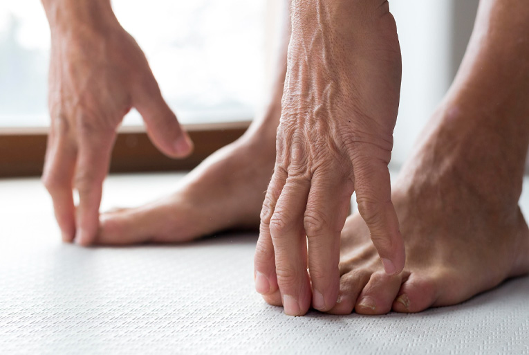 Stopping Future Problems