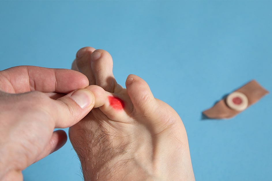 Why Choose Our Diabetic Foot Clinic?