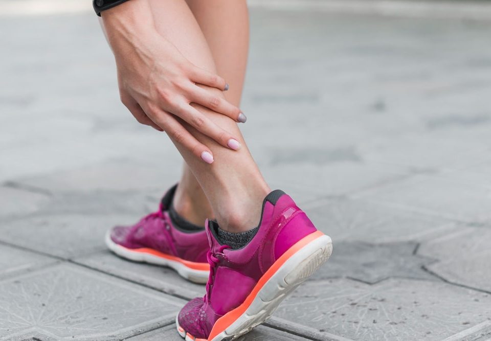What Is the Achilles Tendinitis Recovery Time?