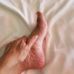 How Can Diabetics Improve Circulation in Feet?
