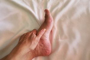 How Can Diabetics Improve Circulation in Feet?
