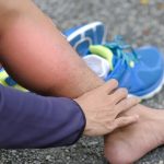 How Long Does It Take to Recover from a Partially Torn Achilles Tendon?