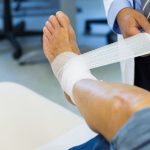 What is Foot Wound Care for Diabetics?