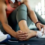 How to Care for a Sprained Ankle?