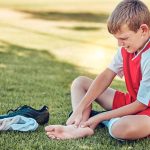 What Parents Should Know About Heel Pain in Children?
