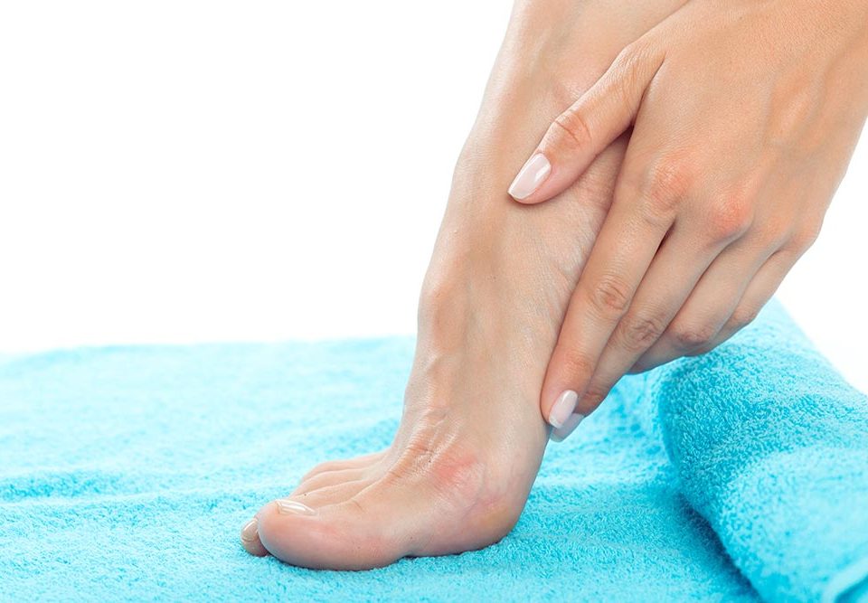 How to Prevent Corns on Feet?